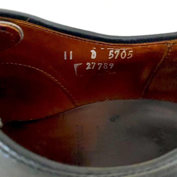 Allen Edmonds - Picture 3 of 6